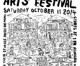If it’s a Hamtramck arts festival, don’t expect the ordinary