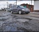 Pothole repairs are right around the corner, city says