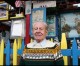 Folk artist who created ‘Hamtramck Disneyland’ has died