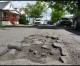 City ready to step up road repairs starting with the southend