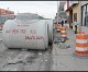 Massive sewer repair project is nearing completion on southend