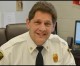 Newly-appointed fire chief talks about his role in the community
