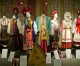 Ukrainian community celebrates new home for museum