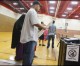 Primary Election brings out a record number of voters