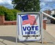 Heavy voter turnout is expected for next Tuesday’s election