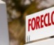 Foreclosure looms for some in city