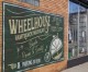 Breaking news … Award offered for stolen Wheelhouse bike shop sign