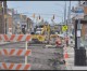 Caniff repaving project is now underway – prepare to complain