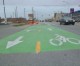 Not everyone welcomes the city’s new bike lane on Jos. Campau