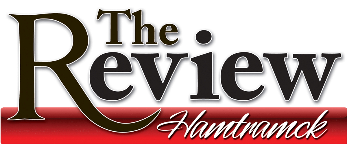 The Hamtramck Review